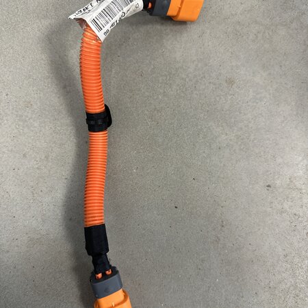 HV-Kabel (Hochvolt) mit Artikelnummer 9826145080 Peugeot 208 E