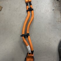 HV-Kabel (Hochvolt) mit Artikelnummer 9832922980 Peugeot 208 E