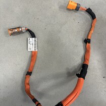HV cable (high voltage) with article number 9832679380 Peugeot 208 E