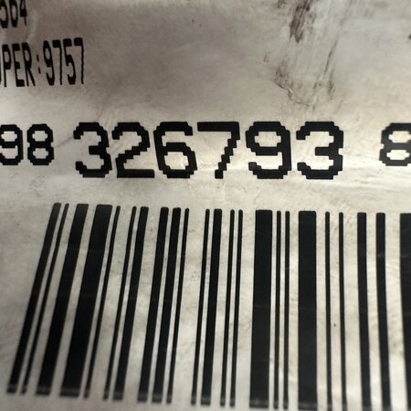 HV-Kabel (Hochvolt) mit Artikelnummer 9832679380 Peugeot 208 E