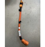 HV kabel (hoog voltage) met artikelnummer 9832667880 Peugeot 208 E
