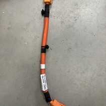 HV-Kabel (Hochvolt) mit Artikelnummer 9832667880 Peugeot 208 E