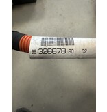 HV-Kabel (Hochvolt) mit Artikelnummer 9832667880 Peugeot 208 E