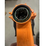 HV cable (high voltage) with article number 9832667880 Peugeot 208 E