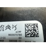 Klimatrockner mit Artikelnummer 9830070780 Peugeot 208 E