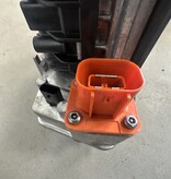 Warmtewisselaar met artikelnummer 9821712680 Peugeot 208 E