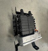 Warmtewisselaar met artikelnummer 9821712680 Peugeot 208 E