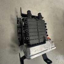 Wärmetauscher mit Artikelnummer 9821712680 Peugeot 208 E