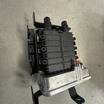 Wärmetauscher mit Artikelnummer 9821712680 Peugeot 208 E