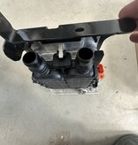 Heat exchanger with article number 9821712680 Peugeot 208 E