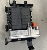 Heat exchanger with article number 9821712680 Peugeot 208 E