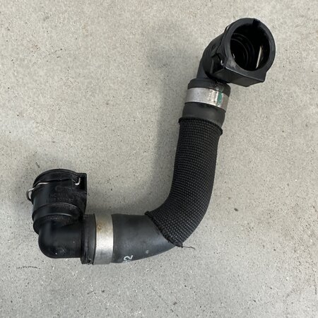 Waterslang  Motor Koeling   9826435480  Peugeot 208 E nummer 354