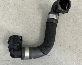 Wasserschlauch