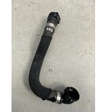 Radiator hose Electric drive Peugeot 208 E 9829834380
