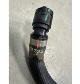 Kühlmittelschlauch 9841232380 Elektrizität Peugeot 208 E