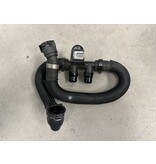 Coolant hose 9826182080 Electricity Peugeot 208 E