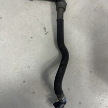 Coolant hose 9841449680 Electricity Peugeot 2008 E
