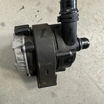 Extra waterpomp Peugeot 208 e-208 50 kWh  9827567880