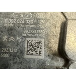 Additional water pump Peugeot 208 e-208 50 kWh 9827567880