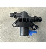 Additional water pump with article number 9839333280 Peugeot 208 E