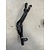 Radiator hose with article number 9826618080 Peugeot 2008 E