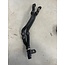 Radiator hose with article number 9826618080 Peugeot 2008 E