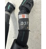 Kühlerschlauch mit Artikelnummer 9826618080 Peugeot 2008 E