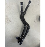 Radiator hose with article number 9826618080 Peugeot 2008 E