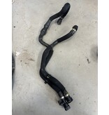 Kühlmittelleitung Batteriepumpe 9829834180 Peugeot 2008 E