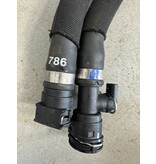 Kühlmittelleitung Batteriepumpe 9829834180 Peugeot 2008 E