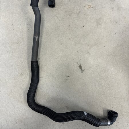 Wasserschlauch 9826372980 Peugeot 2008 E