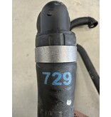 Water hose 9826372980 Peugeot 2008 E