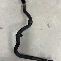 Radiator slang  Expansievat   9826179280 Peugeot 208 E