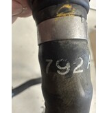 Radiator hose Expansion tank 9826179280 Peugeot 208 E