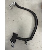 Klimaleitung von Pumpe zum Trockner 9826918180 Peugeot 208 E