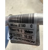 Airco leiding van pomp naar droger 9826918180 Peugeot 208 E