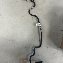 Vacuum hose Brake booster 9832822680 Peugeot 208 E