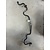 Vacuumslang  Rembekrachtiging  9832822680 Peugeot 208 E