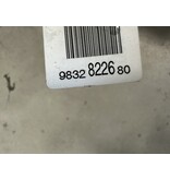 Vacuum hose Brake booster 9832822680 Peugeot 208 E