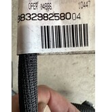 Wiring harness with article number 9832982580 Peugeot 208 E