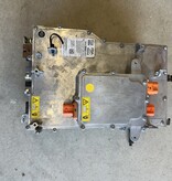 Accu Lader Boven Elektro Motor/ 9846368280/  1681980180 Peugeot 2008 E