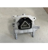 Motorträger mit Artikelnummer 9826533880 Peugeot 208 E