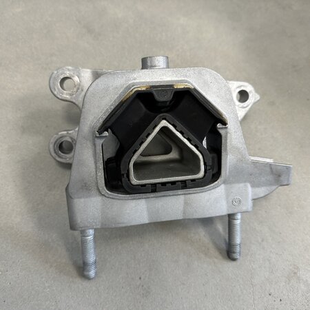 Motorträger mit Artikelnummer 9826533880 Peugeot 208 E