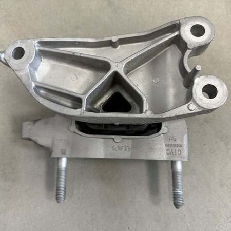 Engine support with article number 9826533880 Peugeot 208 E