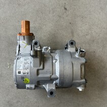 Klimapumpe 9840056680 Peugeot 208 E