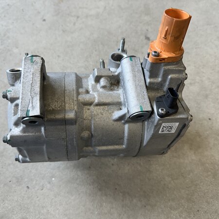 Klimapumpe 9840056680 Peugeot 208 E