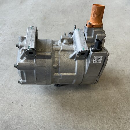 Klimapumpe 9840056680 Peugeot 208 E