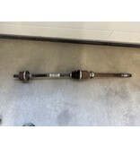 Drive shaft rear right with article number 9840129280 Peugeot 3008 II hybrid 4x4