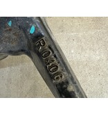 Draagarm rechts-achter met artikelnummer 9821062680  Peugeot 3008 II hybride 4x4