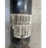 Shock absorber left and right the same 9835961780 See 9836875280 Peugeot 3008 II hybrid